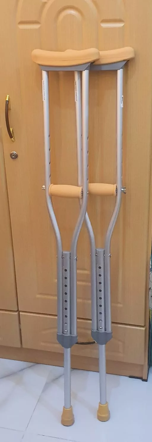 Used Crutches for Sale